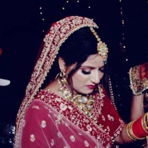 Meet your Posher, Jyoti